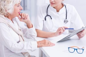 Signes de Romberg : définition, test neurologique et interprétation
