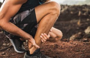 Rupture du tendon d’Achille : symptômes, diagnostic et traitements